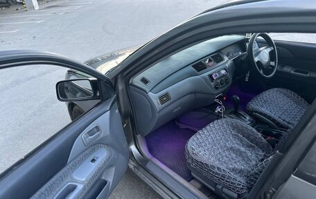 Mitsubishi Lancer IX, 2000 год, 325 000 рублей, 9 фотография