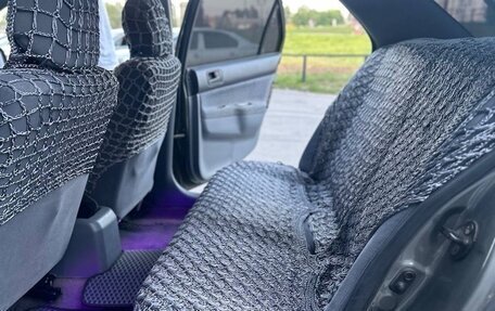 Mitsubishi Lancer IX, 2000 год, 325 000 рублей, 12 фотография