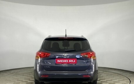 KIA cee'd III, 2013 год, 1 100 000 рублей, 19 фотография