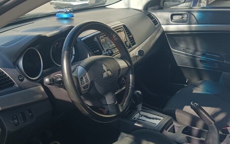 Mitsubishi Lancer IX, 2012 год, 975 000 рублей, 4 фотография