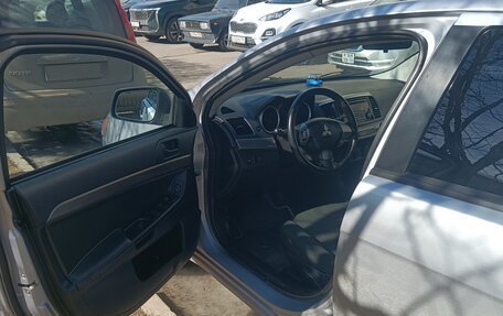 Mitsubishi Lancer IX, 2012 год, 975 000 рублей, 5 фотография