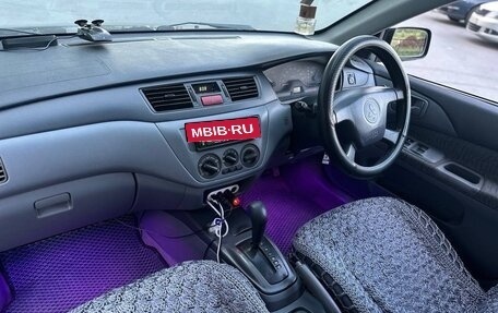 Mitsubishi Lancer IX, 2000 год, 325 000 рублей, 10 фотография