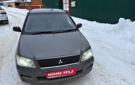 Mitsubishi Lancer IX, 2000 год, 325 000 рублей, 2 фотография
