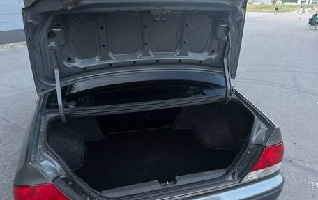 Mitsubishi Lancer IX, 2000 год, 325 000 рублей, 8 фотография