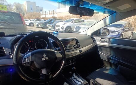 Mitsubishi Lancer IX, 2012 год, 975 000 рублей, 6 фотография