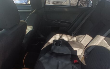 Mitsubishi Lancer IX, 2012 год, 975 000 рублей, 7 фотография