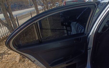 Mitsubishi Lancer IX, 2012 год, 975 000 рублей, 8 фотография