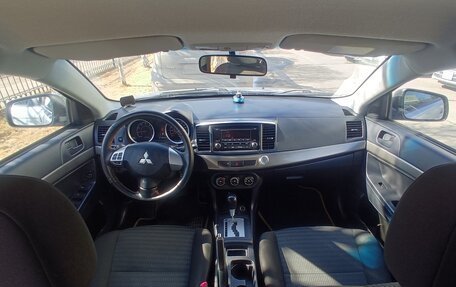 Mitsubishi Lancer IX, 2012 год, 975 000 рублей, 9 фотография