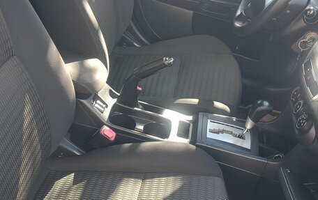 Mitsubishi Lancer IX, 2012 год, 975 000 рублей, 12 фотография