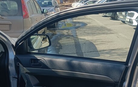 Mitsubishi Lancer IX, 2012 год, 975 000 рублей, 11 фотография