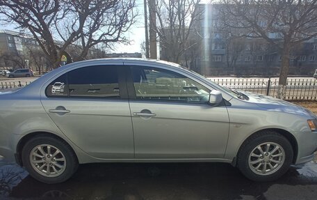 Mitsubishi Lancer IX, 2012 год, 975 000 рублей, 16 фотография