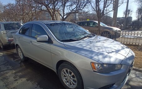 Mitsubishi Lancer IX, 2012 год, 975 000 рублей, 15 фотография