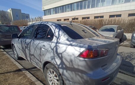 Mitsubishi Lancer IX, 2012 год, 975 000 рублей, 19 фотография