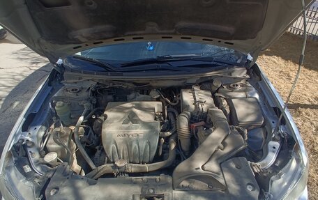 Mitsubishi Lancer IX, 2012 год, 975 000 рублей, 21 фотография