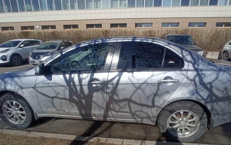 Mitsubishi Lancer IX, 2012 год, 975 000 рублей, 20 фотография