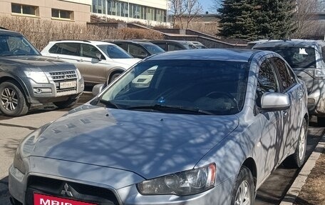Mitsubishi Lancer IX, 2012 год, 975 000 рублей, 14 фотография