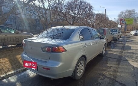 Mitsubishi Lancer IX, 2012 год, 975 000 рублей, 17 фотография