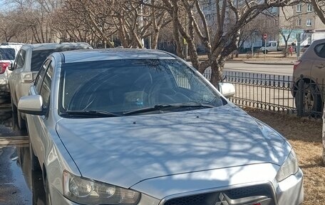 Mitsubishi Lancer IX, 2012 год, 975 000 рублей, 13 фотография