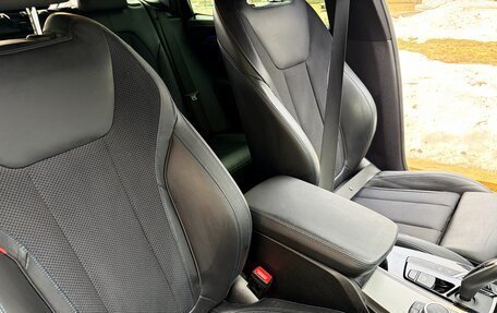 BMW X3, 2019 год, 4 800 000 рублей, 22 фотография