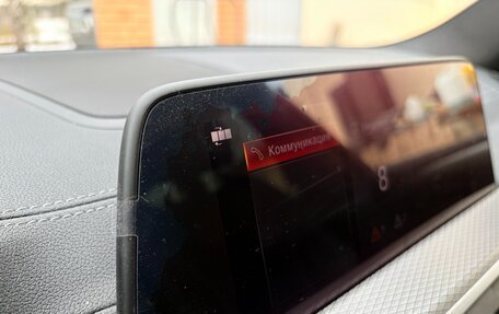 BMW X3, 2019 год, 4 800 000 рублей, 18 фотография