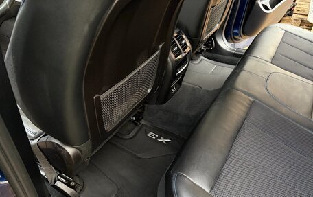 BMW X3, 2019 год, 4 800 000 рублей, 28 фотография