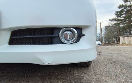 Toyota Wish II, 2015 год, 1 203 000 рублей, 4 фотография