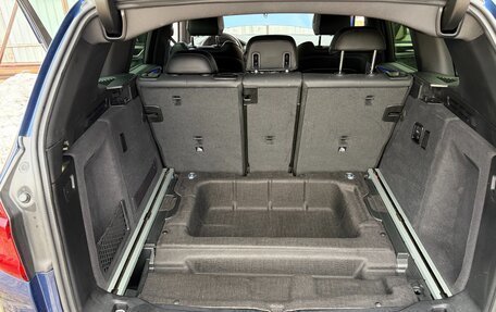 BMW X3, 2019 год, 4 800 000 рублей, 30 фотография