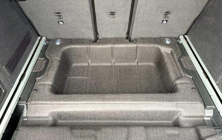 BMW X3, 2019 год, 4 800 000 рублей, 29 фотография