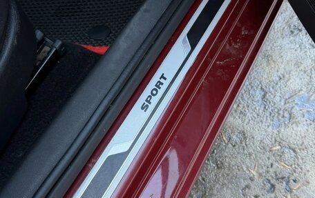 Volkswagen Polo VI (EU Market), 2020 год, 2 000 000 рублей, 4 фотография