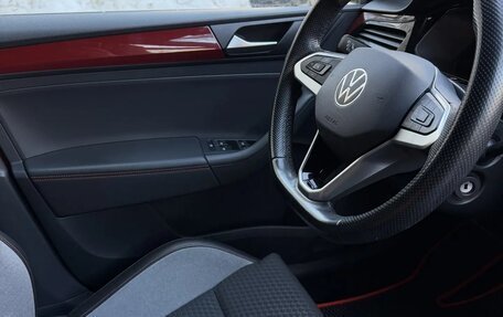 Volkswagen Polo VI (EU Market), 2020 год, 2 000 000 рублей, 3 фотография