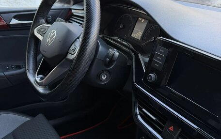 Volkswagen Polo VI (EU Market), 2020 год, 2 000 000 рублей, 5 фотография