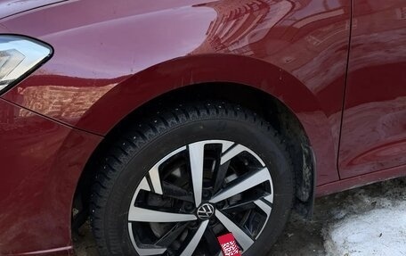 Volkswagen Polo VI (EU Market), 2020 год, 2 000 000 рублей, 2 фотография