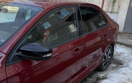 Volkswagen Polo VI (EU Market), 2020 год, 2 000 000 рублей, 8 фотография