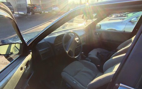 Audi 100, 1988 год, 160 000 рублей, 7 фотография