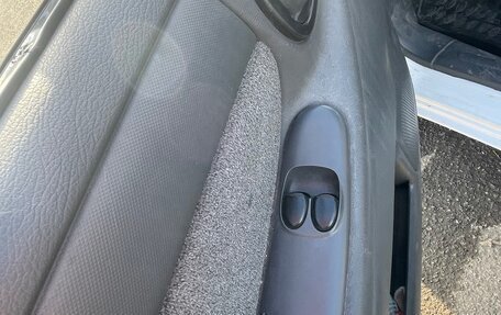 Chevrolet Lanos I, 2008 год, 150 000 рублей, 9 фотография