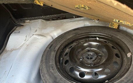 Chevrolet Lanos I, 2008 год, 150 000 рублей, 12 фотография