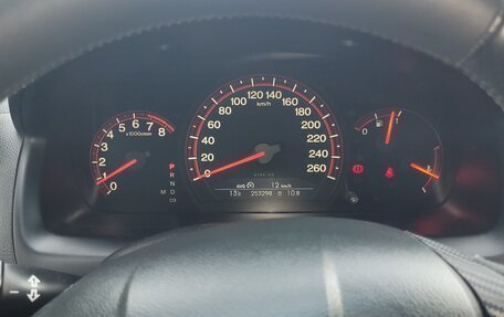 Honda Accord VII рестайлинг, 2007 год, 1 250 000 рублей, 6 фотография