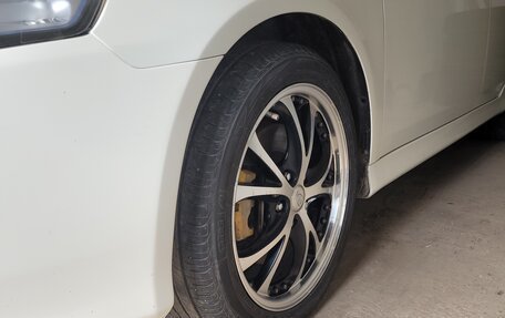 Honda Accord VII рестайлинг, 2007 год, 1 250 000 рублей, 10 фотография