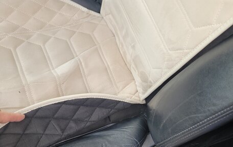 Honda Accord VII рестайлинг, 2007 год, 1 250 000 рублей, 9 фотография