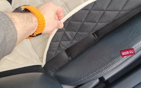 Honda Accord VII рестайлинг, 2007 год, 1 250 000 рублей, 15 фотография