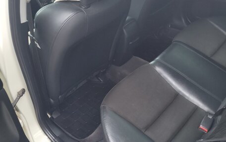 Honda Accord VII рестайлинг, 2007 год, 1 250 000 рублей, 22 фотография