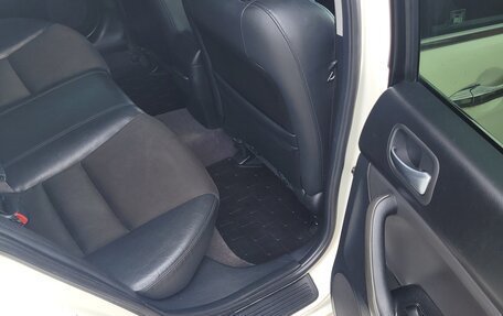 Honda Accord VII рестайлинг, 2007 год, 1 250 000 рублей, 19 фотография