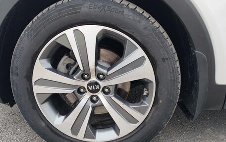 KIA Sorento III Prime рестайлинг, 2019 год, 3 350 000 рублей, 8 фотография