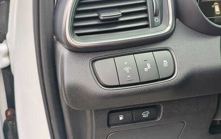 KIA Sorento III Prime рестайлинг, 2019 год, 3 350 000 рублей, 16 фотография