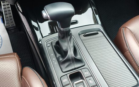 KIA Sorento III Prime рестайлинг, 2019 год, 3 350 000 рублей, 23 фотография