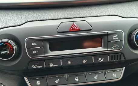 KIA Sorento III Prime рестайлинг, 2019 год, 3 350 000 рублей, 24 фотография