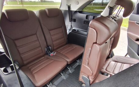 KIA Sorento III Prime рестайлинг, 2019 год, 3 350 000 рублей, 32 фотография