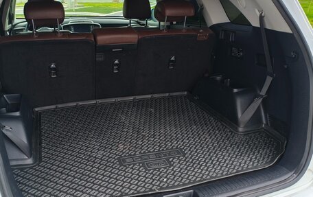 KIA Sorento III Prime рестайлинг, 2019 год, 3 350 000 рублей, 27 фотография