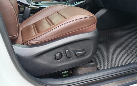 KIA Sorento III Prime рестайлинг, 2019 год, 3 350 000 рублей, 31 фотография