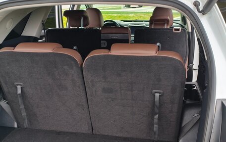 KIA Sorento III Prime рестайлинг, 2019 год, 3 350 000 рублей, 33 фотография